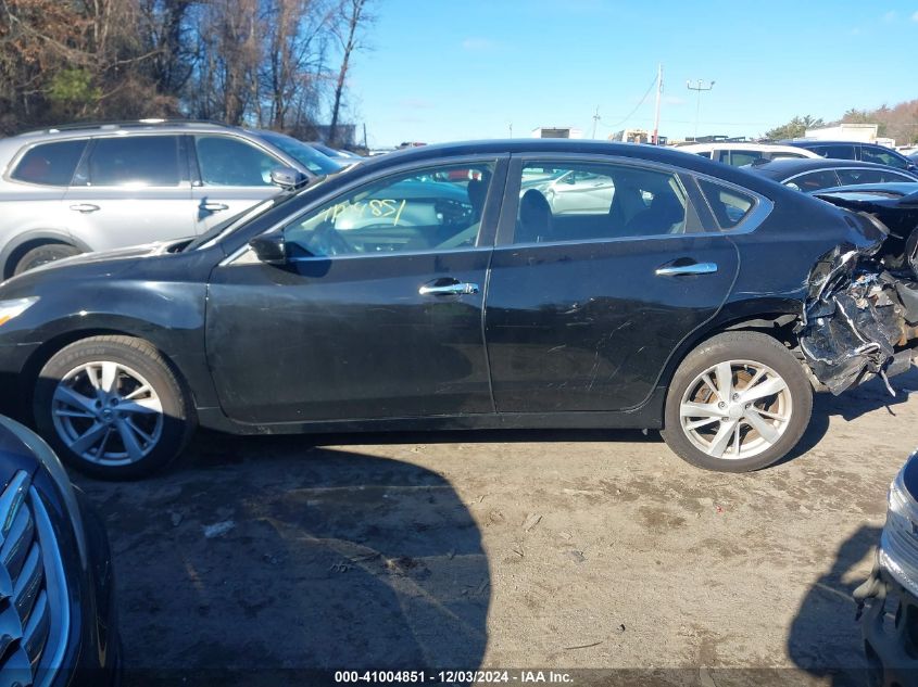 VIN 1N4AL3AP0DC273992 2013 NISSAN ALTIMA no.14