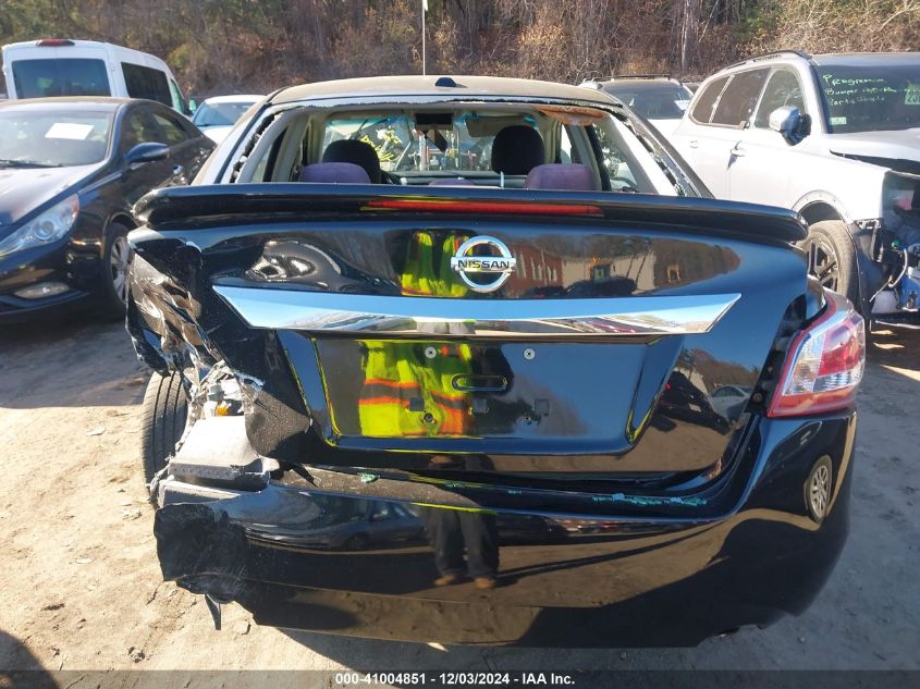 VIN 1N4AL3AP0DC273992 2013 NISSAN ALTIMA no.16