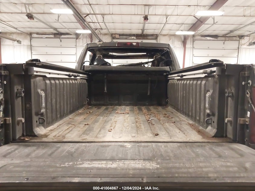 2018 RAM 1500 LONGHORN - 1C6RR7WT7JS221616