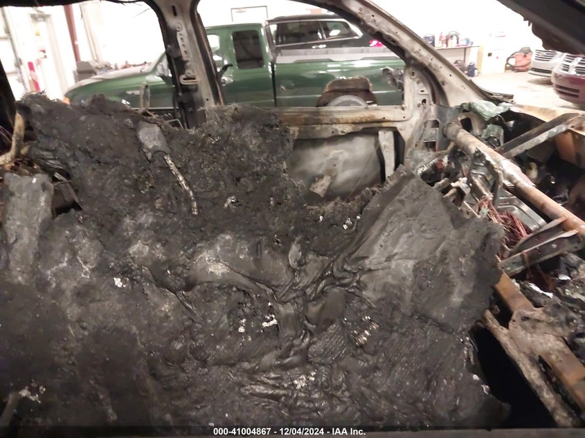 2018 RAM 1500 LONGHORN - 1C6RR7WT7JS221616