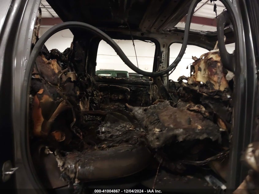 2018 RAM 1500 LONGHORN - 1C6RR7WT7JS221616