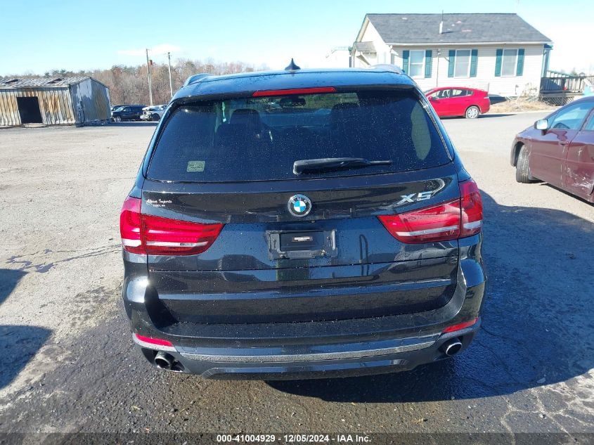 VIN 5UXKR0C5XG0P34174 2016 BMW X5, Xdrive35I no.16