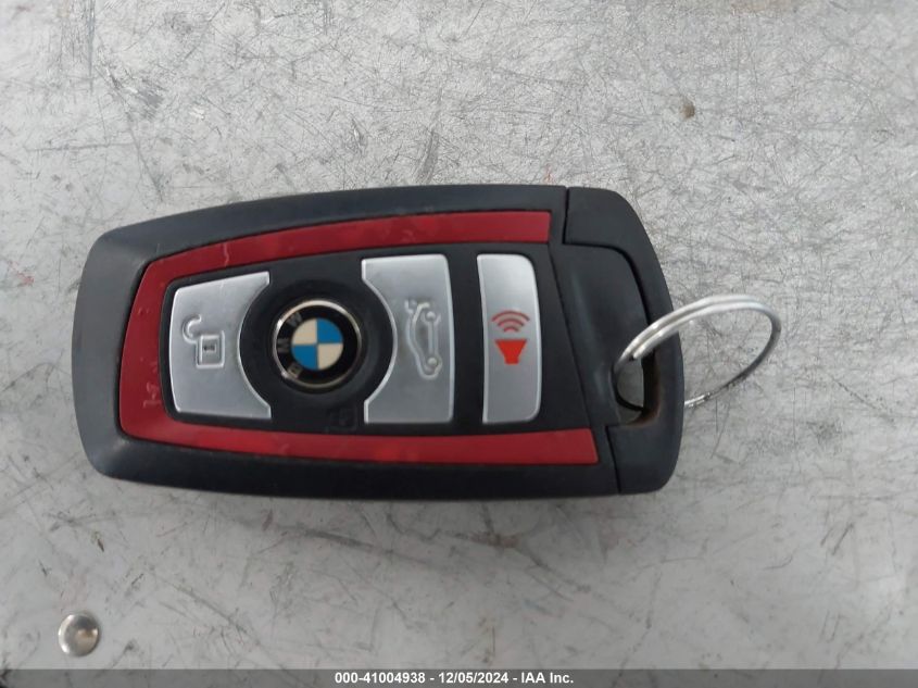 2018 BMW 430I GRAN COUPE - WBA4J1C57JBG78309