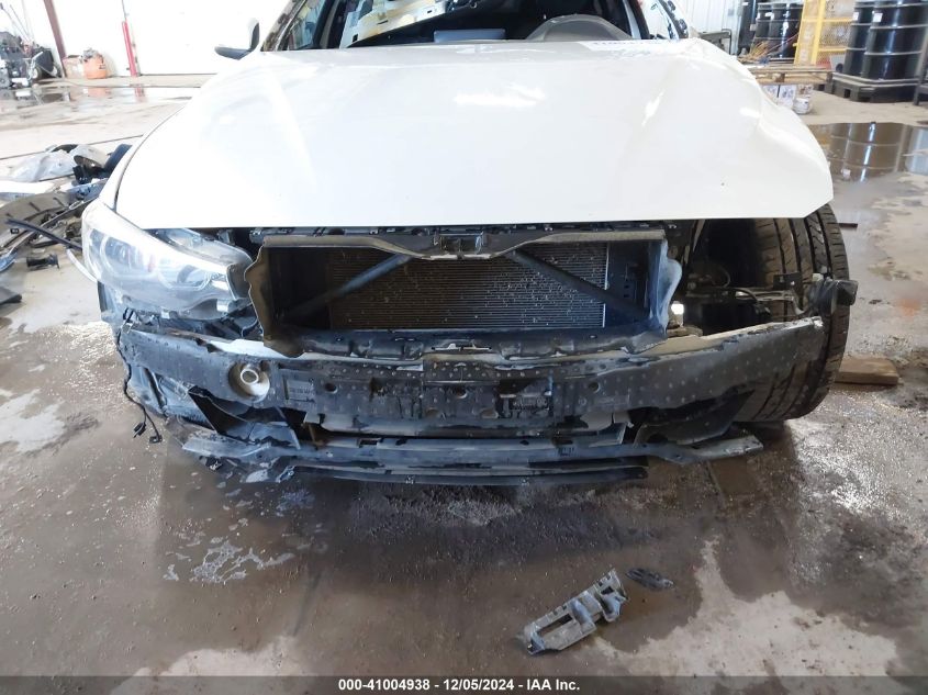 2018 BMW 430I GRAN COUPE - WBA4J1C57JBG78309