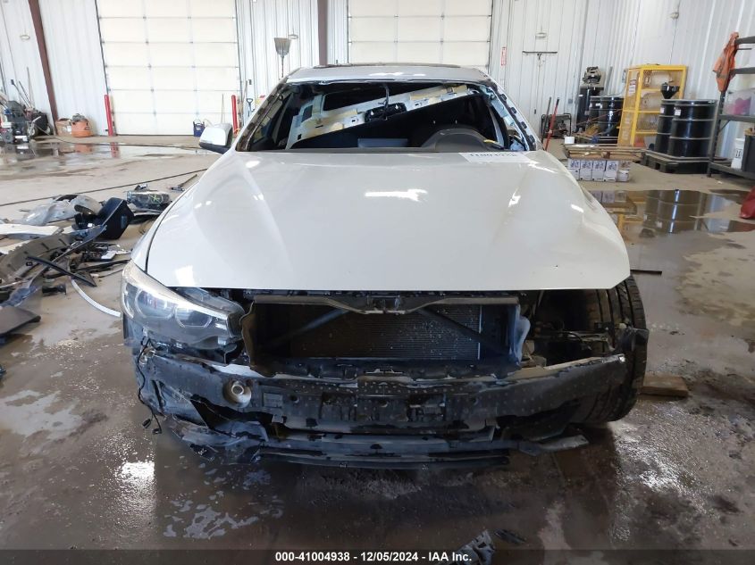 2018 BMW 430I GRAN COUPE - WBA4J1C57JBG78309