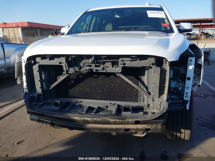 2015 GMC YUKON DENALI - 1GKS1CKJ7FR675933