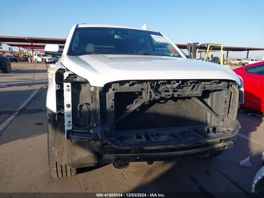 2015 GMC YUKON DENALI - 1GKS1CKJ7FR675933