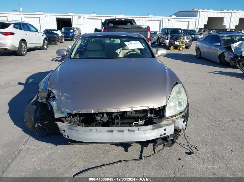 2002 Lexus Sc 430 VIN: JTHFN48Y420015227 Lot: 41005045