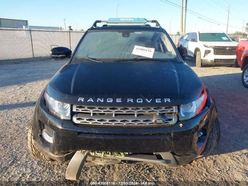 VIN SALVP2BG8DH854998 2013 Land Rover Range Rover,... no.12