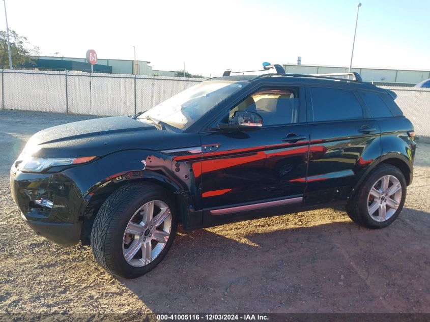 VIN SALVP2BG8DH854998 2013 Land Rover Range Rover,... no.14