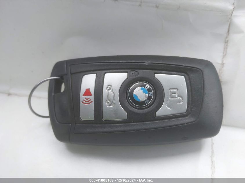 VIN 5UXWX9C52D0A15057 2013 BMW X3, Xdrive28I no.11