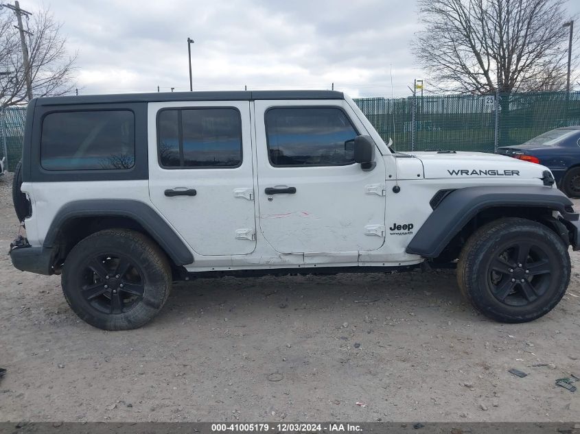 VIN 1C4HJXDGXKW621097 2019 JEEP WRANGLER UNLIMITED no.12