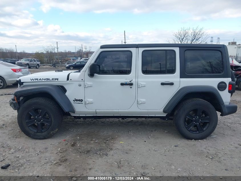 VIN 1C4HJXDGXKW621097 2019 JEEP WRANGLER UNLIMITED no.13