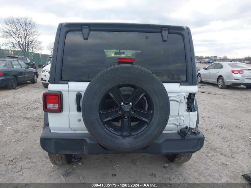 VIN 1C4HJXDGXKW621097 2019 JEEP WRANGLER UNLIMITED no.15