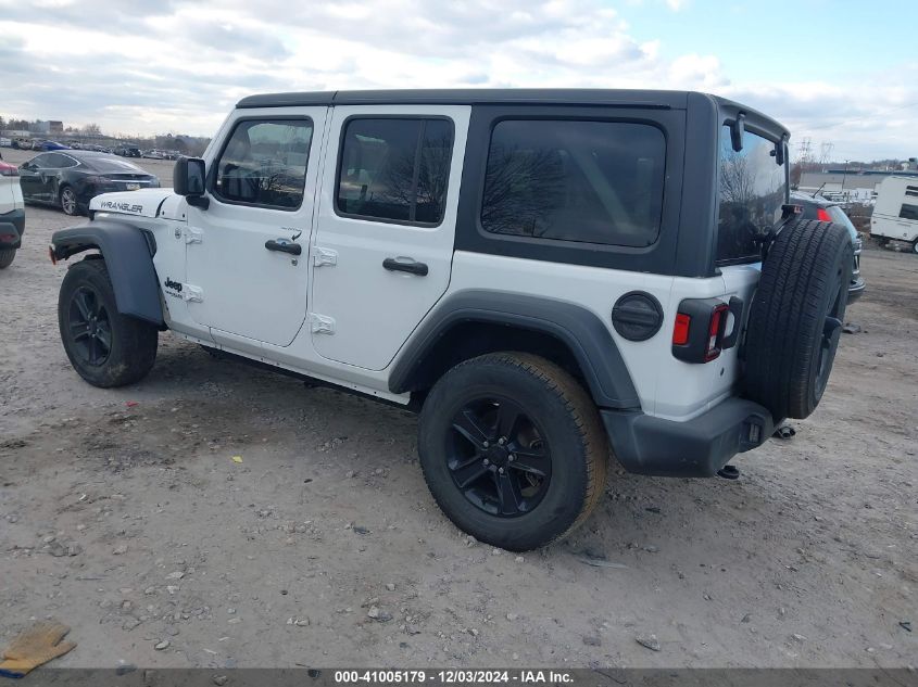 VIN 1C4HJXDGXKW621097 2019 JEEP WRANGLER UNLIMITED no.3