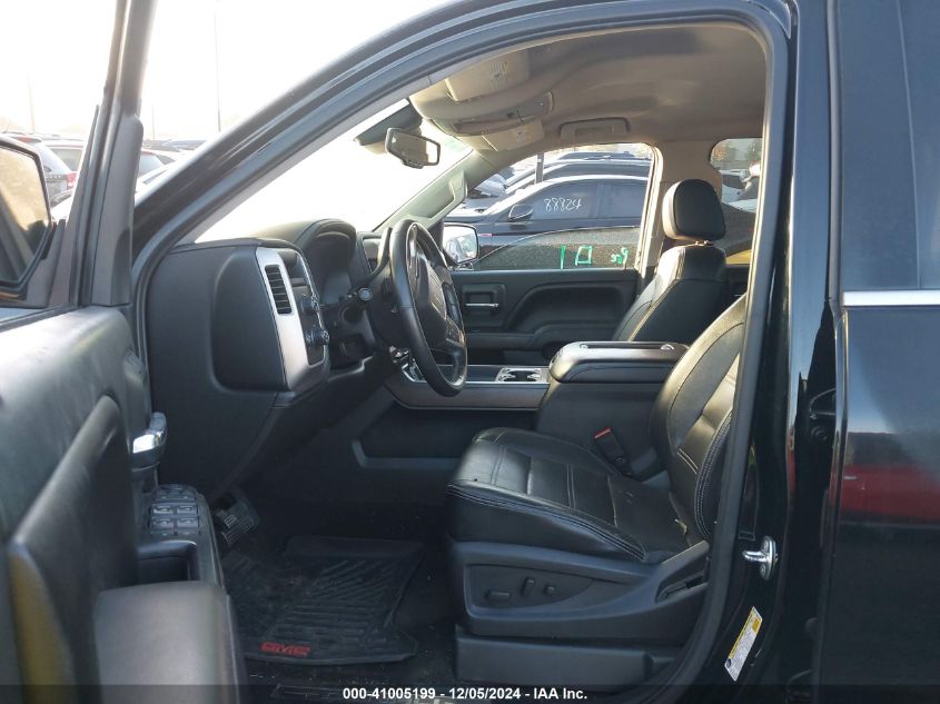 VIN 3GTU2PEJ9HG127696 2017 GMC Sierra, 1500 Denali no.5