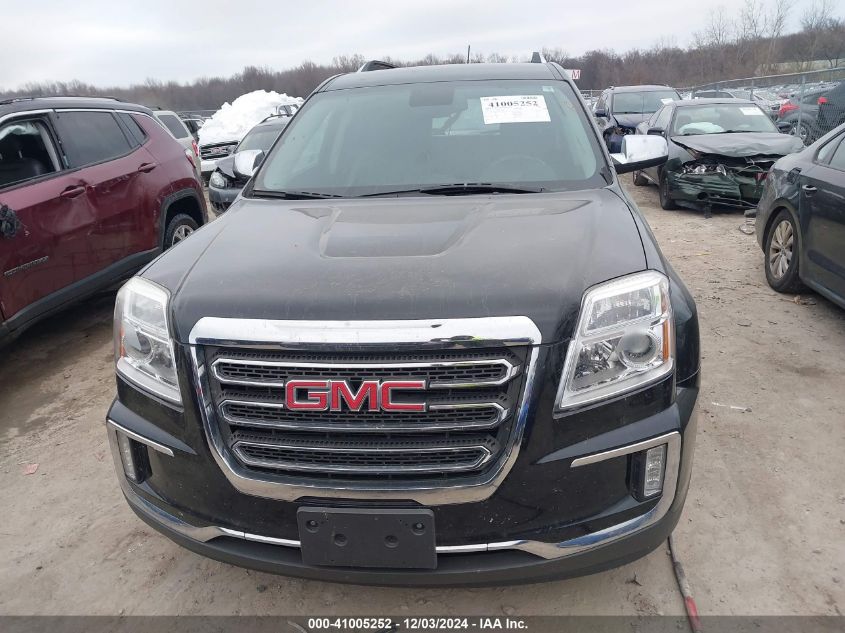 VIN 2GKFLUE3XG6171808 2016 GMC TERRAIN no.12