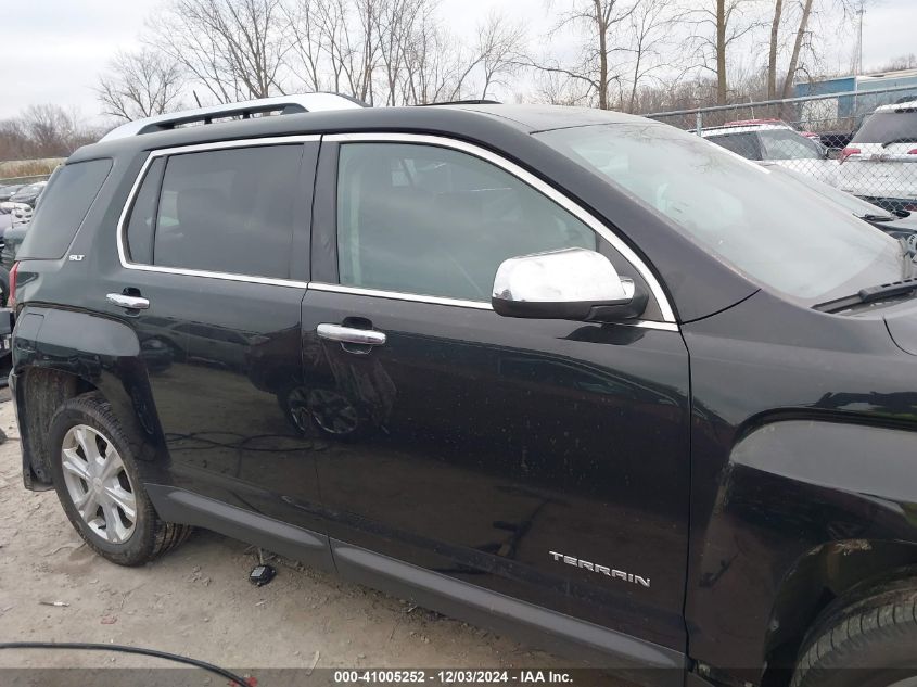 VIN 2GKFLUE3XG6171808 2016 GMC TERRAIN no.13