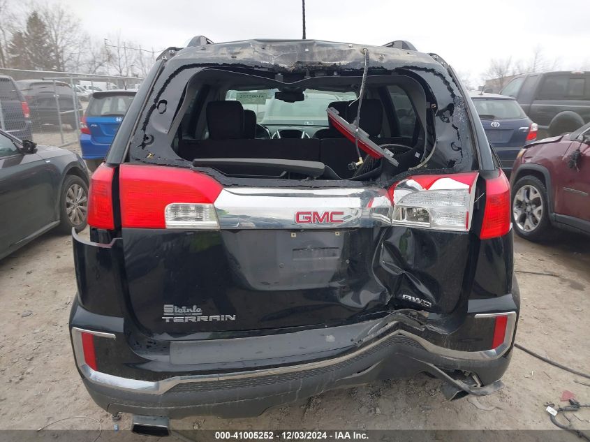 VIN 2GKFLUE3XG6171808 2016 GMC TERRAIN no.16