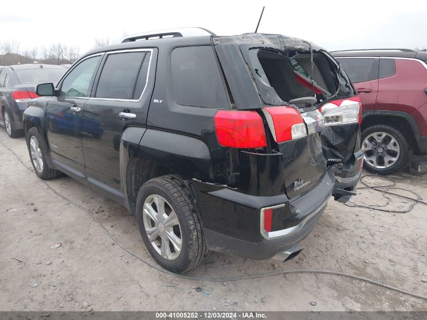 VIN 2GKFLUE3XG6171808 2016 GMC TERRAIN no.3