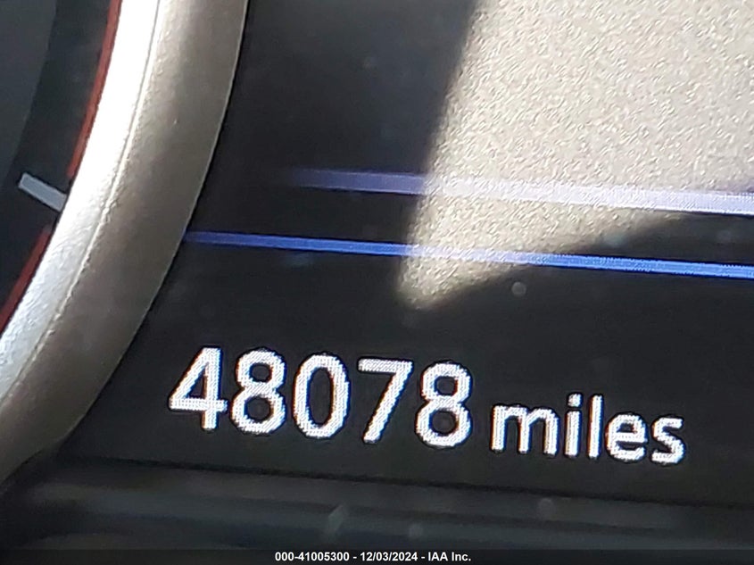 2022 NISSAN MURANO SV - 5N1AZ2BS0NC122167