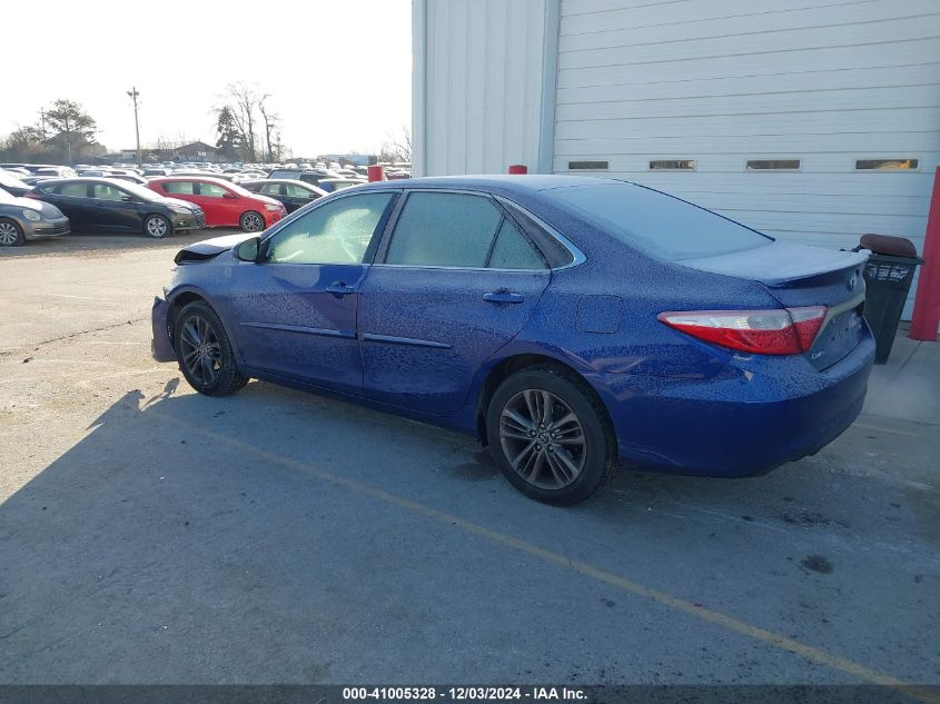 VIN 4T1BF1FK7FU977736 2015 TOYOTA CAMRY no.3