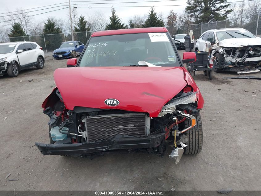 VIN KNDJT2A58D7613871 2013 KIA SOUL no.12