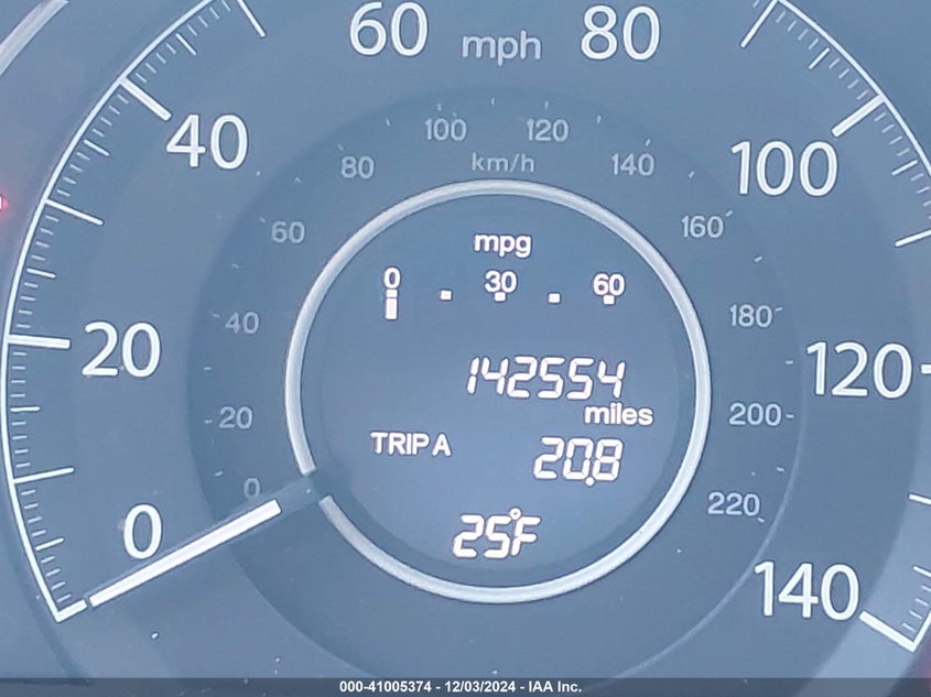 2016 HONDA CR-V EX - 5J6RM4H50GL080437