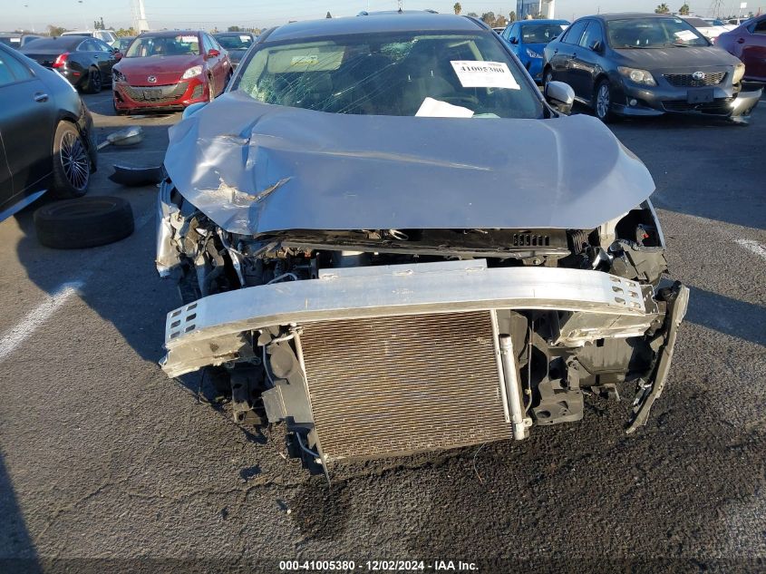 2018 HONDA CIVIC VIN: 2HGFC2F57JH537544