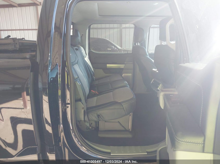 2022 FORD F150 VIN: 1FTFW1E85NFA82907