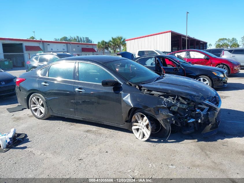 VIN 1N4AL3AP4GN352719 2016 NISSAN ALTIMA no.13