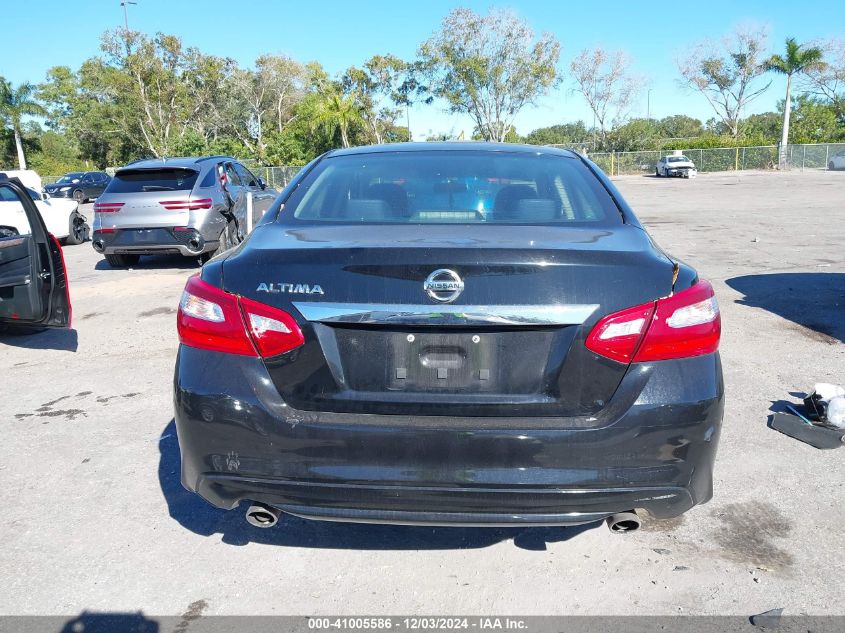 VIN 1N4AL3AP4GN352719 2016 NISSAN ALTIMA no.16