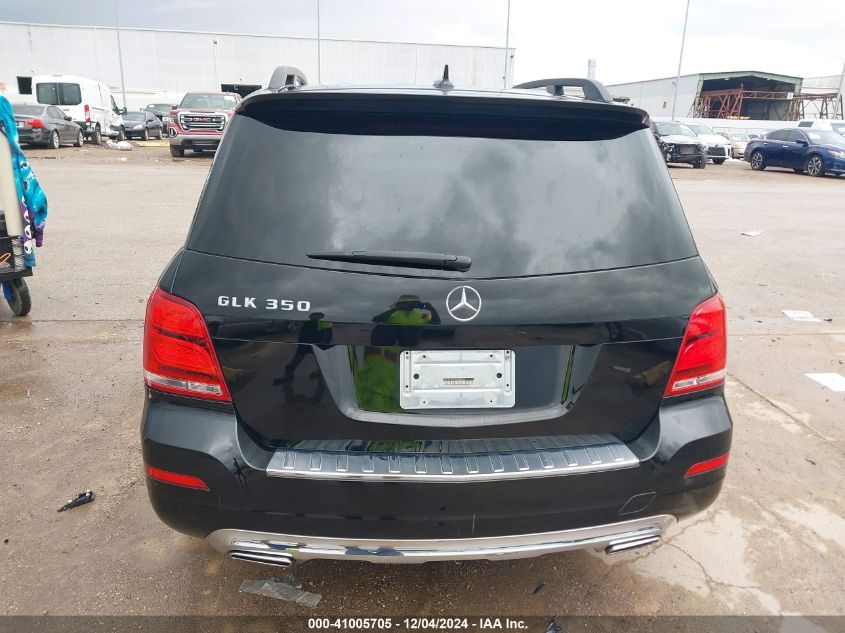 VIN WDCGG5HBXDG101938 2013 Mercedes-Benz GLK 350 no.16