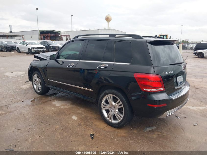 VIN WDCGG5HBXDG101938 2013 Mercedes-Benz GLK 350 no.3