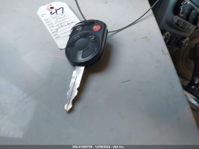 2012 Ford Fusion VIN: 3SAHP0HA4CR243994 Lot: 41005726