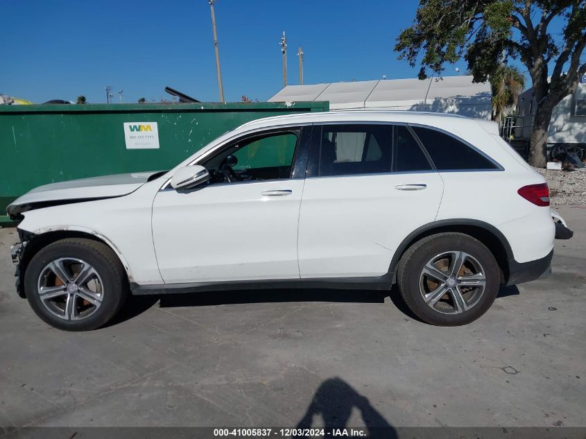 VIN WDC0G4KB9HF142223 2017 Mercedes-Benz GLC 300, 4... no.15