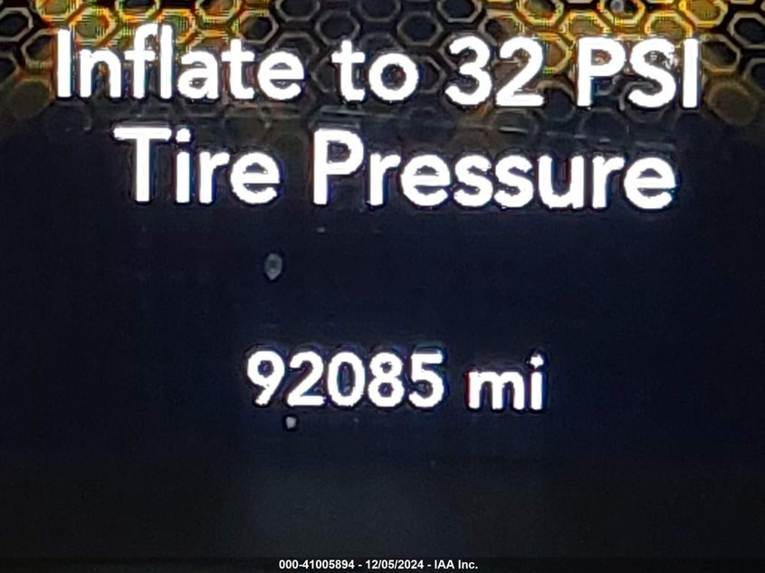 2015 DODGE CHARGER SE - 2C3CDXFG8FH791398