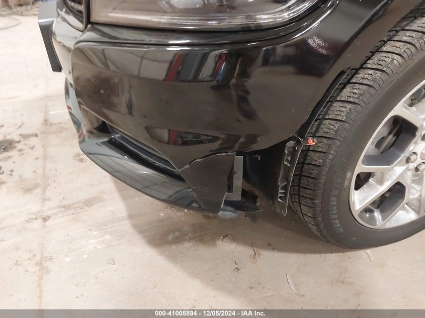 2015 DODGE CHARGER SE - 2C3CDXFG8FH791398