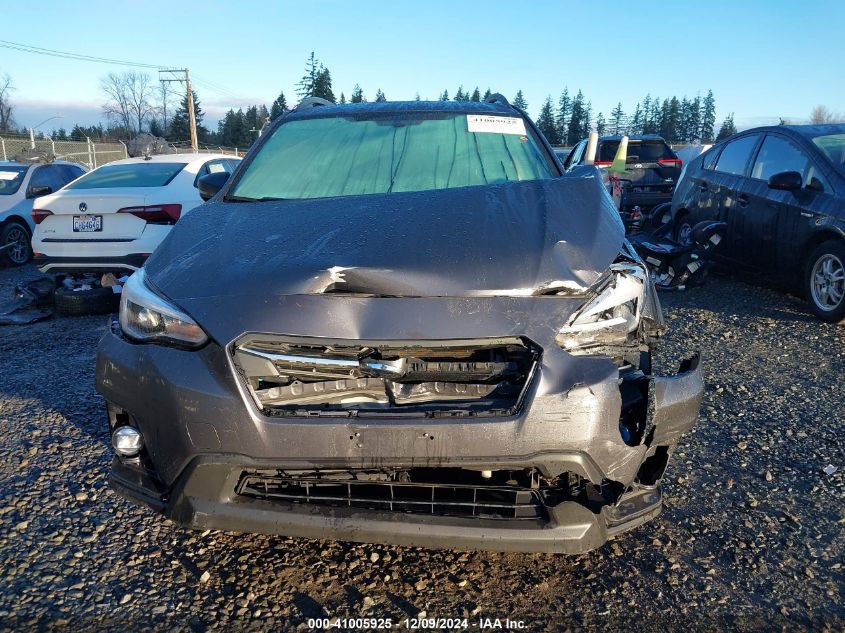 2020 Subaru Crosstrek Limited VIN: JF2GTAMC3L8242627 Lot: 41005925