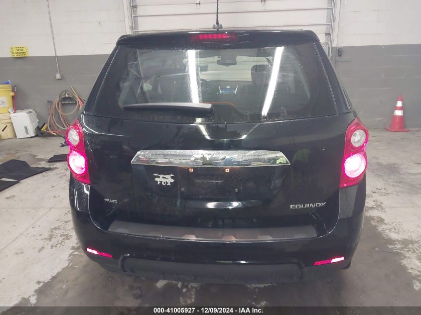 VIN 2GNFLEEKXF6348646 2015 CHEVROLET EQUINOX no.17