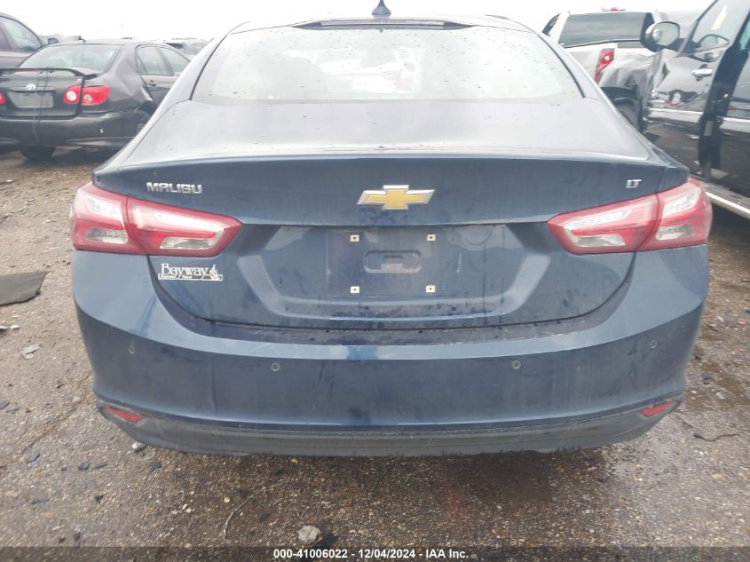 VIN 1G1ZD5ST1NF104056 2022 CHEVROLET MALIBU no.16