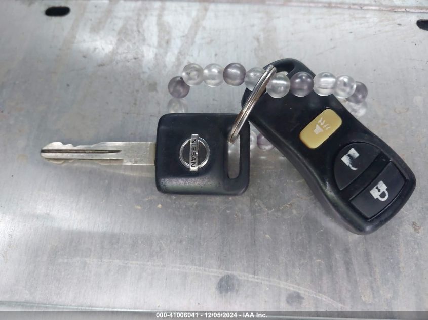 2009 NISSAN TITAN VIN: 1N6BA07D39N309327