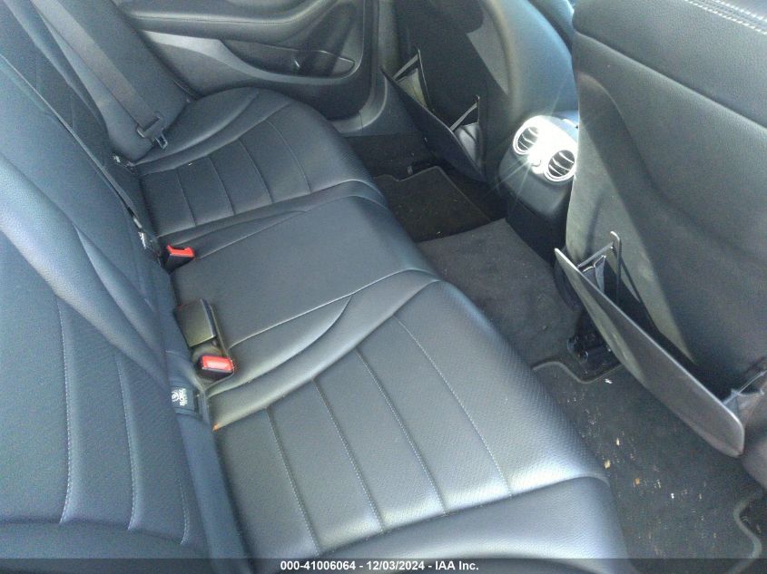 VIN 55SWF4KBXFU027617 2015 Mercedes-Benz C 300, 4Ma... no.8