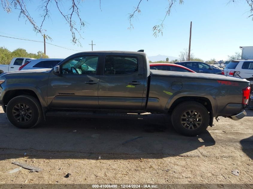 VIN 3TMBZ5DN6PM038874 2023 TOYOTA TACOMA no.14