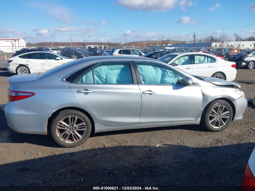 VIN 4T1BF1FK2GU217313 2016 Toyota Camry, SE no.13