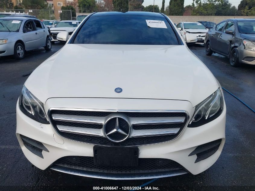 VIN WDDZF4JB2HA078871 2017 Mercedes-Benz E 300 no.13