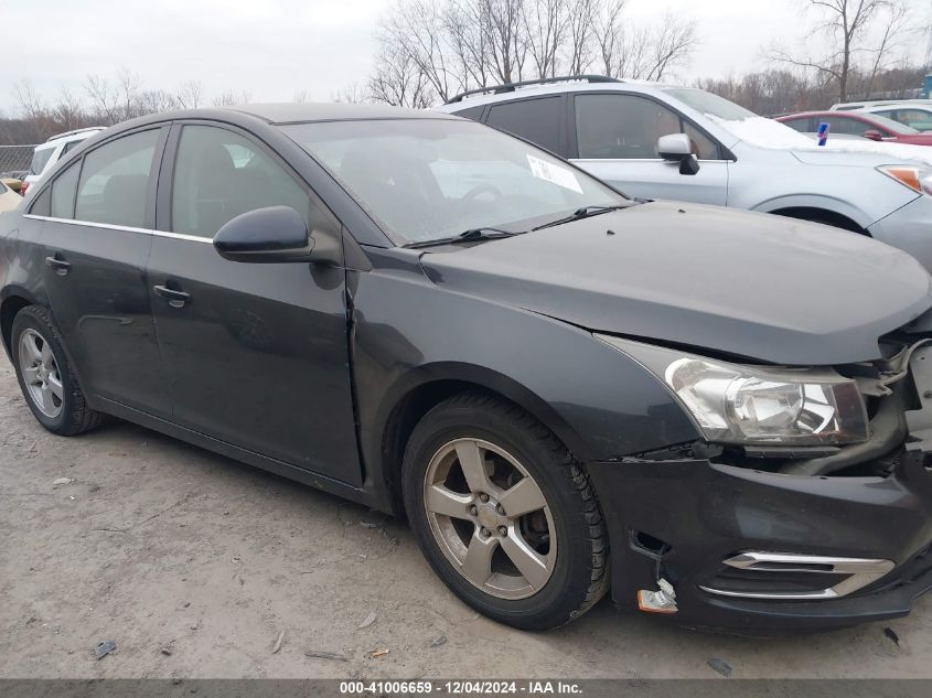 VIN 1G1PC5SB6F7130729 2015 CHEVROLET CRUZE no.13