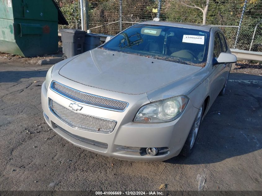 2009 Chevrolet Malibu Ltz VIN: 1G1ZK57B994193253 Lot: 41006669