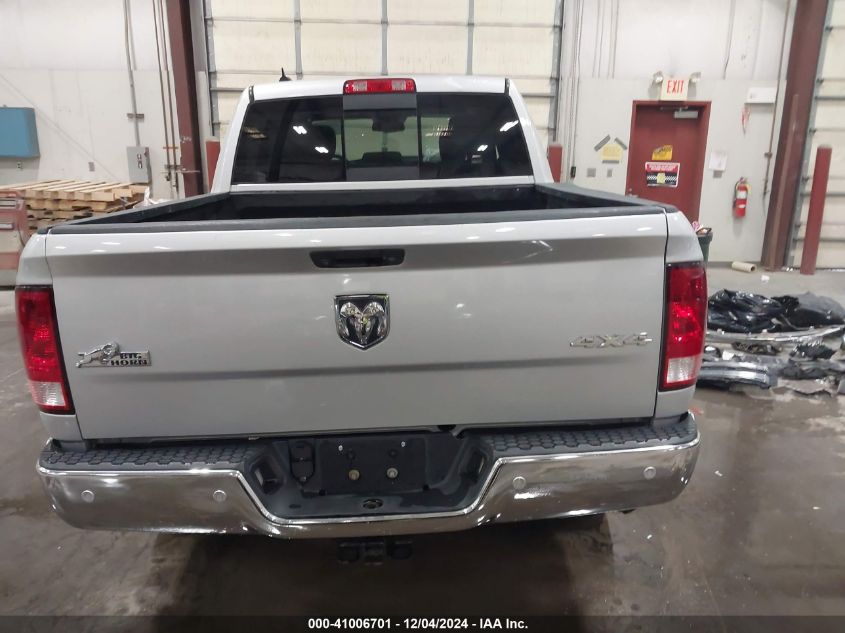 VIN 1C6RR7LG5GS398066 2016 RAM 1500, Big Horn no.17