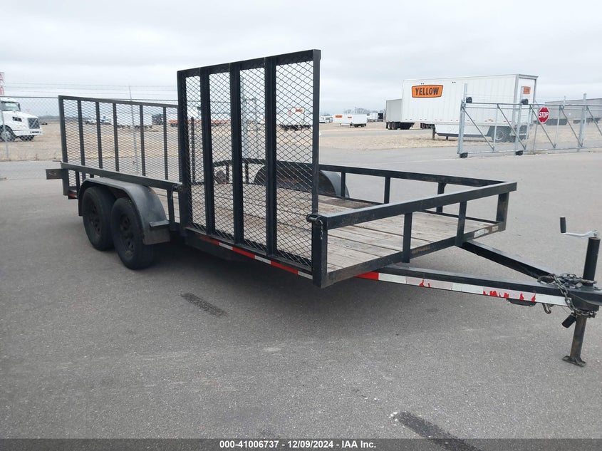 2021 OTHER OTHER  (VIN: 57BWG7168M1052846)